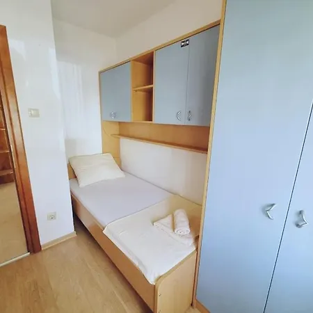 Vanessa Apartment Krk Town