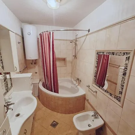 Vanessa Apartment