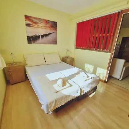 Vanessa Apartment Krk Town