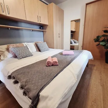 Apartment Vanessa