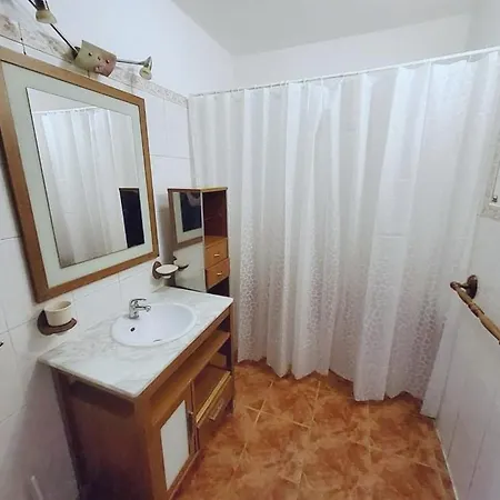 Apartment Vanessa Krk Town