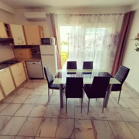 Apartment Vanessa
