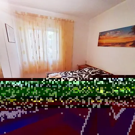 Vanessa Apartment Krk Town