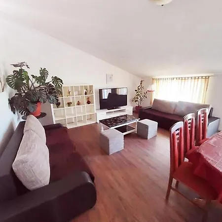 Apartment Vanessa