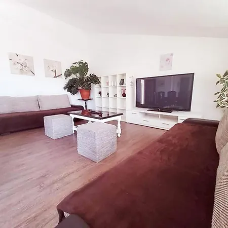 Apartment Vanessa Krk Town