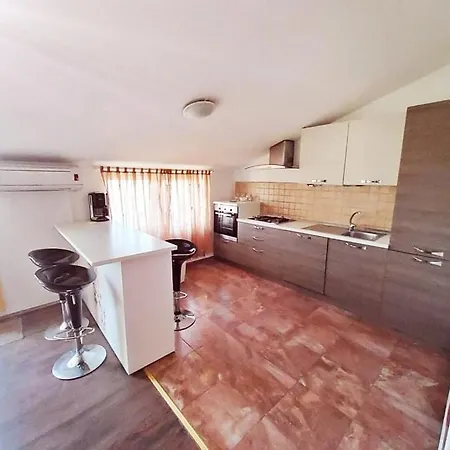 Vanessa Apartment Krk Town