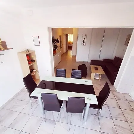 Vanessa Apartment Krk Town